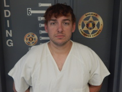 Mugshot of LANGLEY, JOSHUA WADE