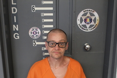 Mugshot of NORTON, ERIC DENNIS