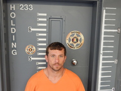 Mugshot of ABERNATHY, TIMOTHY SHELTON