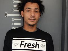 Mugshot of HOUSE, CHRISTOPHER WILLIAM