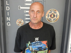 Mugshot of SUMMERVILLE, ERIC ENMAN