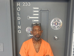 Mugshot of PRICE, CHARLES JULIUS