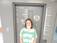 Mugshot of COKER, MADISON NICOLE