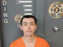 Mugshot of BUTLER, DAKOTA STORM