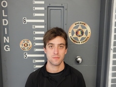 Mugshot of PENDERGRASS, JAMES COLTON