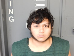Mugshot of GONZALEZ, MATTHEW MANUEL