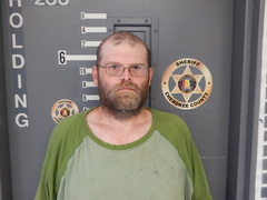 Mugshot of KNIGHT, PATRICK SCOTT