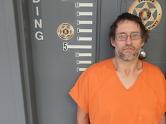 Mugshot of TIDWELL, MICHEAL ANTHONY