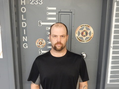 Cherokee Co Alabama Sheriff