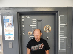 Mugshot of CANNON, THOMAS WILLIAMLLOY
