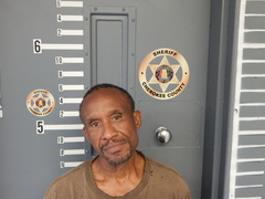 Mugshot of FORD, RODERICKE NEAL