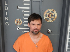 Mugshot of LITTLE, JEREMY LADD