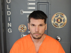 Mugshot of BOYD, STEPHEN CHARLES