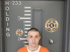 Mugshot of LAWSON, DANIEL LAMAR
