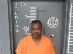 Mugshot of HOWELL, REGINALD DEWAYNE
