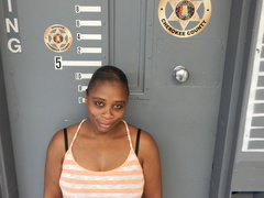 Mugshot of THOMAS, DARLENE NA