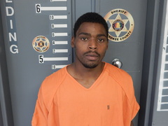 Mugshot of HENDERSONPOWELL, QUARTEZ DEMOND