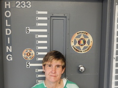 Mugshot of CANTRELL, YANCY LEEANN