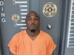 Mugshot of DOZIER, TERRANCE ANTWAUN