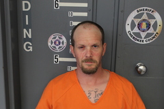 Mugshot of BARNWELL, RICHARD TYLER
