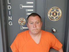Mugshot of MCKINNEY, JESSIE CAMBRON