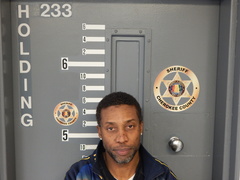 Mugshot of PETTY, ERIC MICHEAL