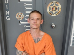 Mugshot of ROSE, TOMMY CECIL