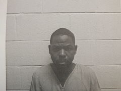 Mugshot of DAVIS, WILLIE TYRONE
