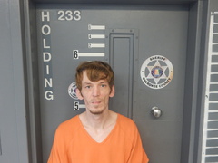 Mugshot of MCCLESKY, CODY LEE