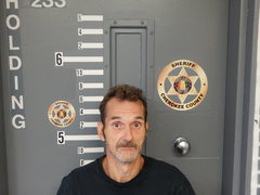 Mugshot of KENNEDY, KENNETH DEREK