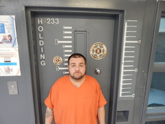 Mugshot of WILLIAMS, SHELDON ROBERT