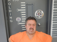 Mugshot of MCCURDY, GREGORY LAMAR