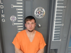 Mugshot of FOX, JAMES PAUL