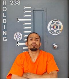 Mugshot of COX, JAVAN