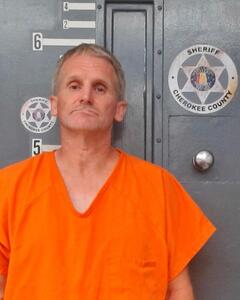 Mugshot of ABERNATHY, TOBY