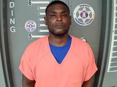 Mugshot of STEWART, DEFERIONUS