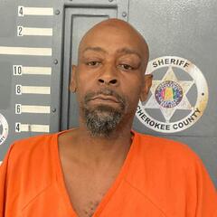 Mugshot of HOOD, TRAVIOUS