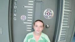 Mugshot of HASTON, KIMBERLY