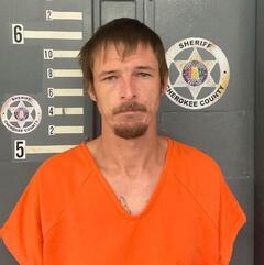 Mugshot of BARNETT, JACOB