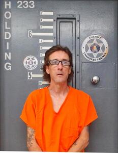 Mugshot of FORD, DANIEL