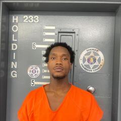 Mugshot of TAYLOR, MALACHI