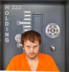 Mugshot of FARMER, BOBBY