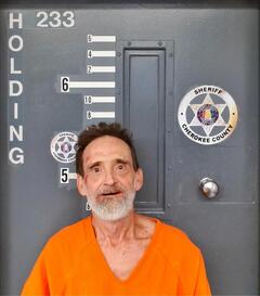 Mugshot of DOOLEY, JAMES