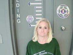 Mugshot of LUCAS, MARGIE