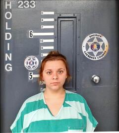 Mugshot of KELLY, JESSIE  