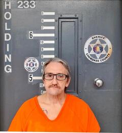 Mugshot of RICKARD, HENRY