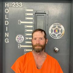 Mugshot of BELL, JOHNATHAN