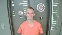 Mugshot of LEMLEY, KEVIN