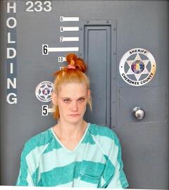 Mugshot of PHILLIPS, SUMMER
