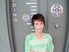 Mugshot of COUCH, CASEY